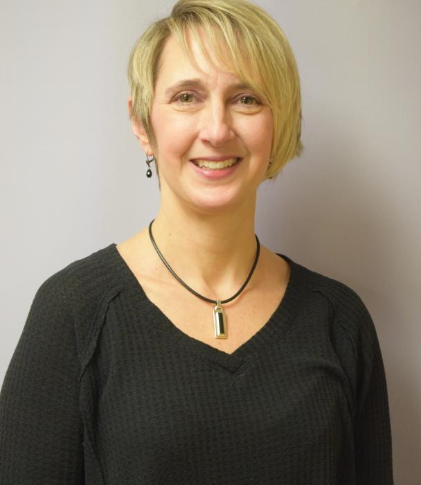 Maureen Barrett